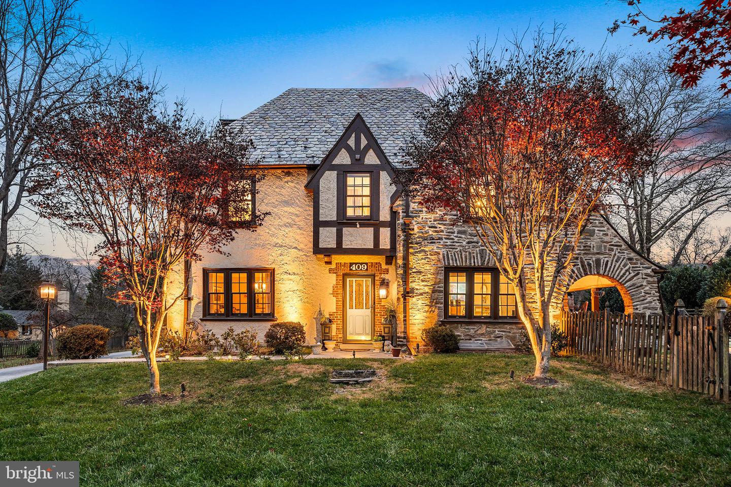409 Mcclenaghan Mill Road, Wynnewood