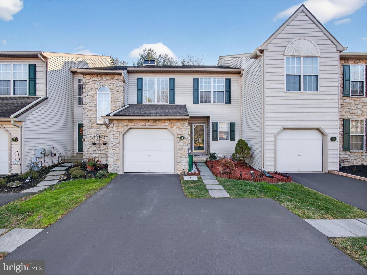 3 Oxford Court, Eagleville