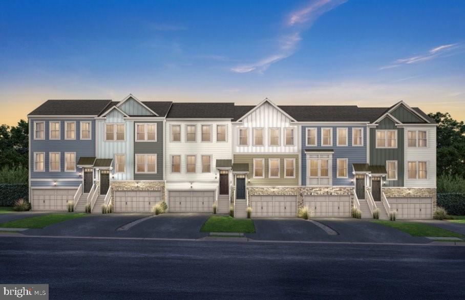 104 Beacon Court #10403
