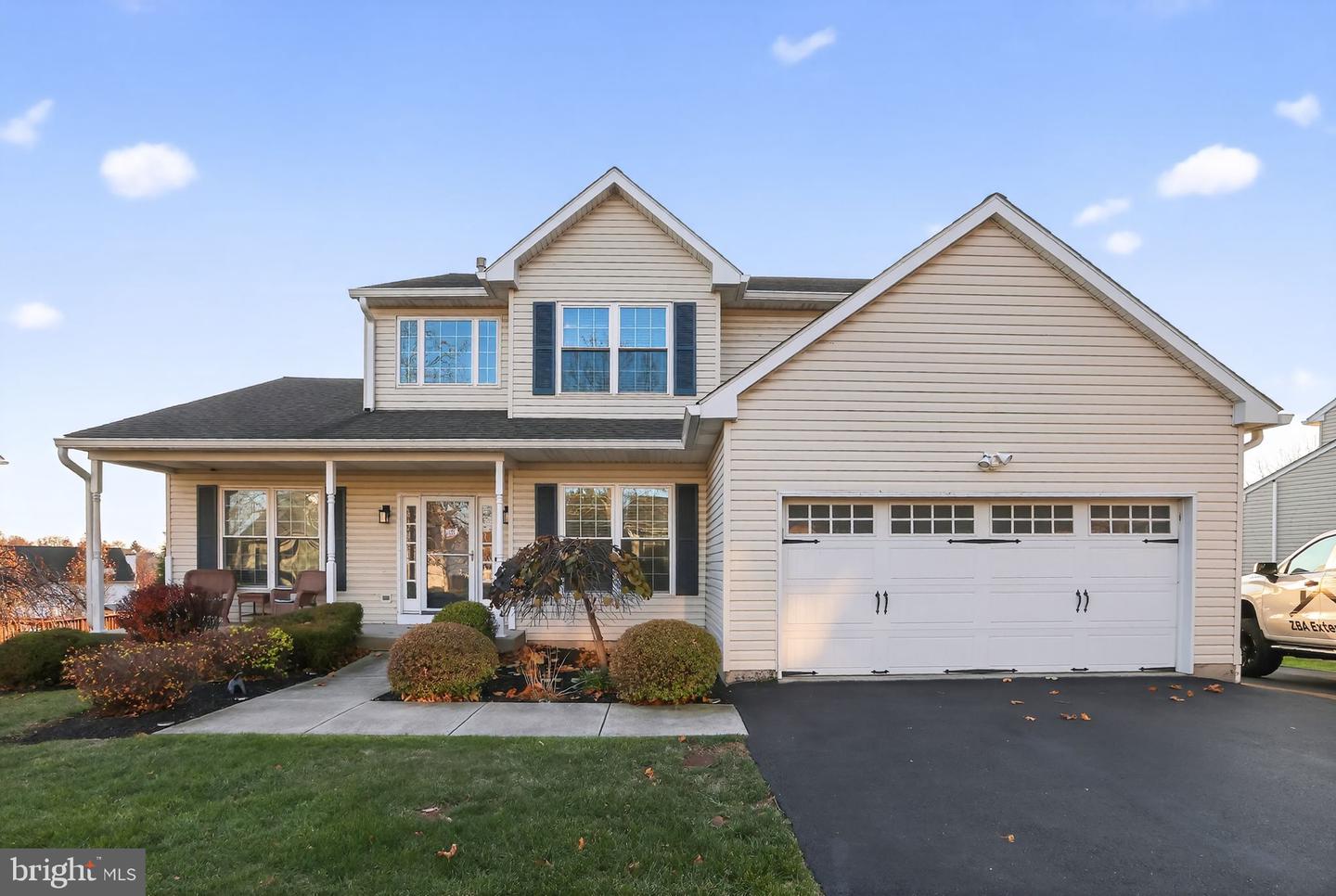 81 Pebble Beach Lane, Pottstown