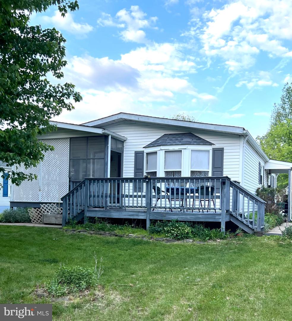 764 Aspen Circle