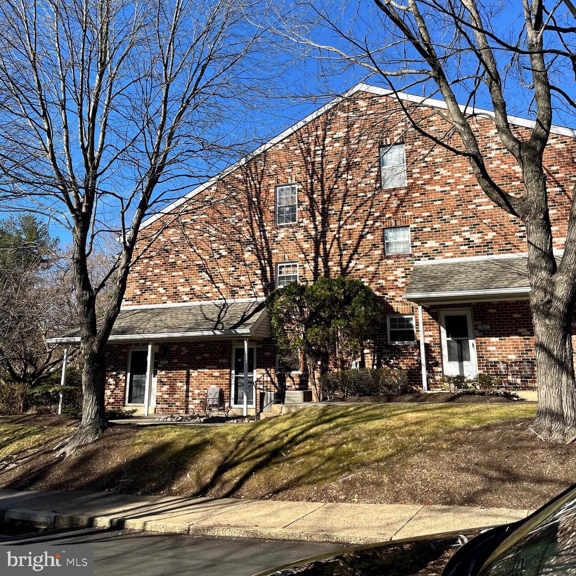 1815 Valley Glen Road #140, Elkins Park