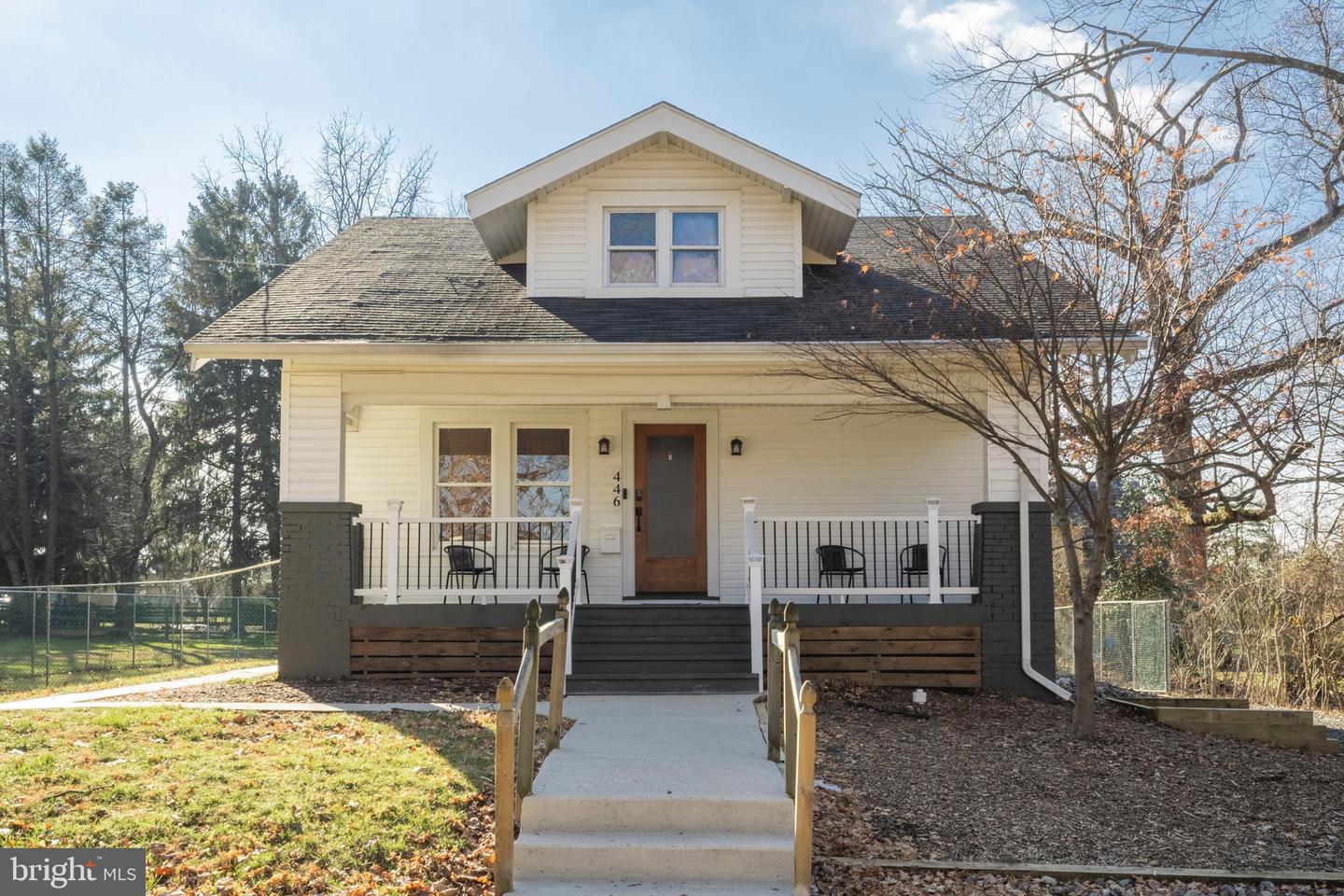 446 E Main Street, Lansdale