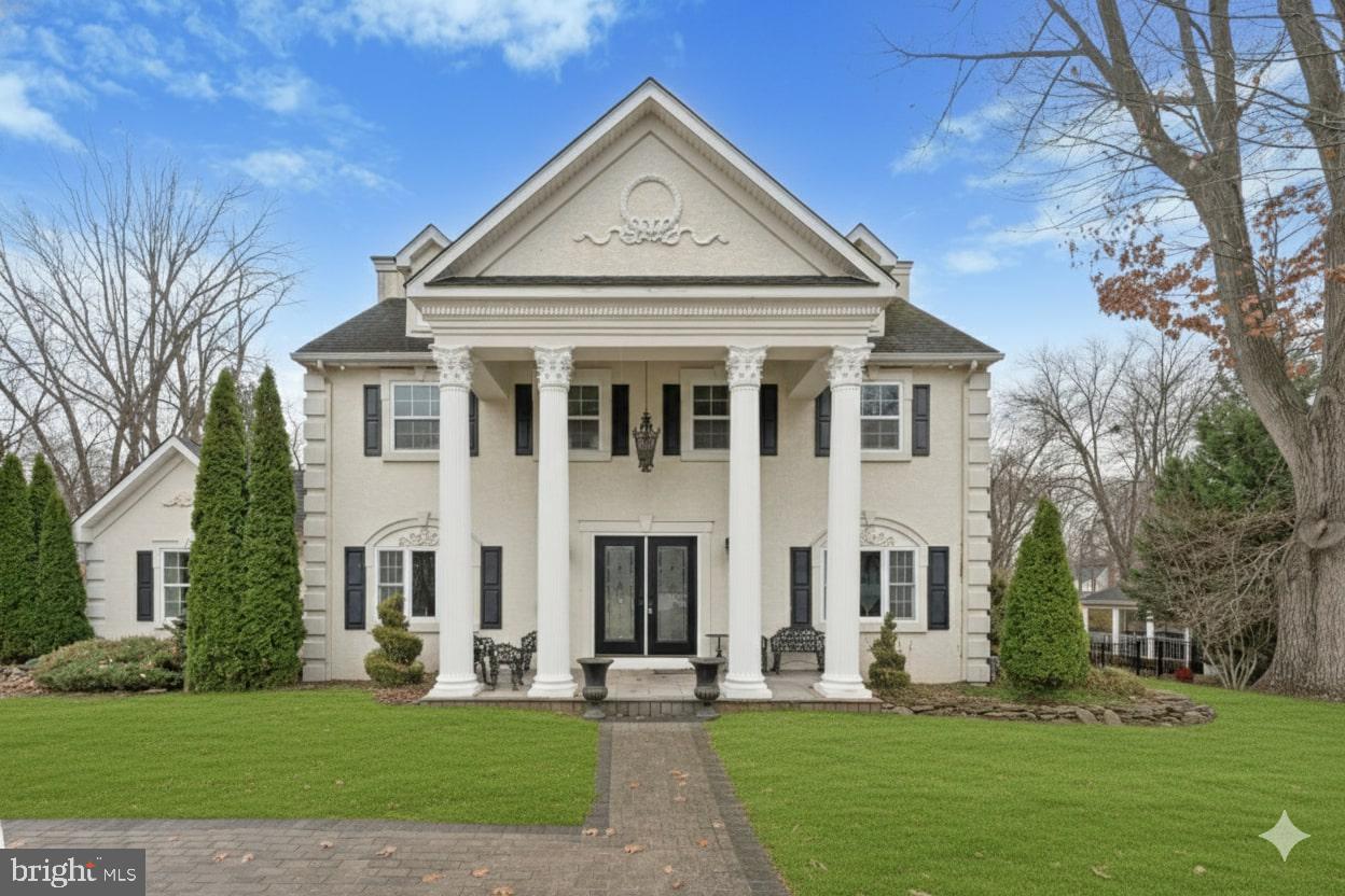 440 Rittenhouse, Jeffersonville