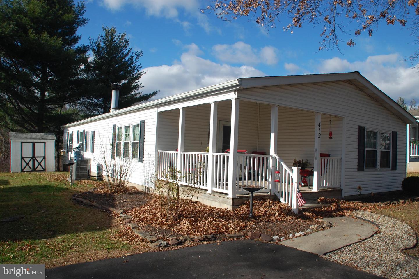 412 Westbury Drive, Souderton