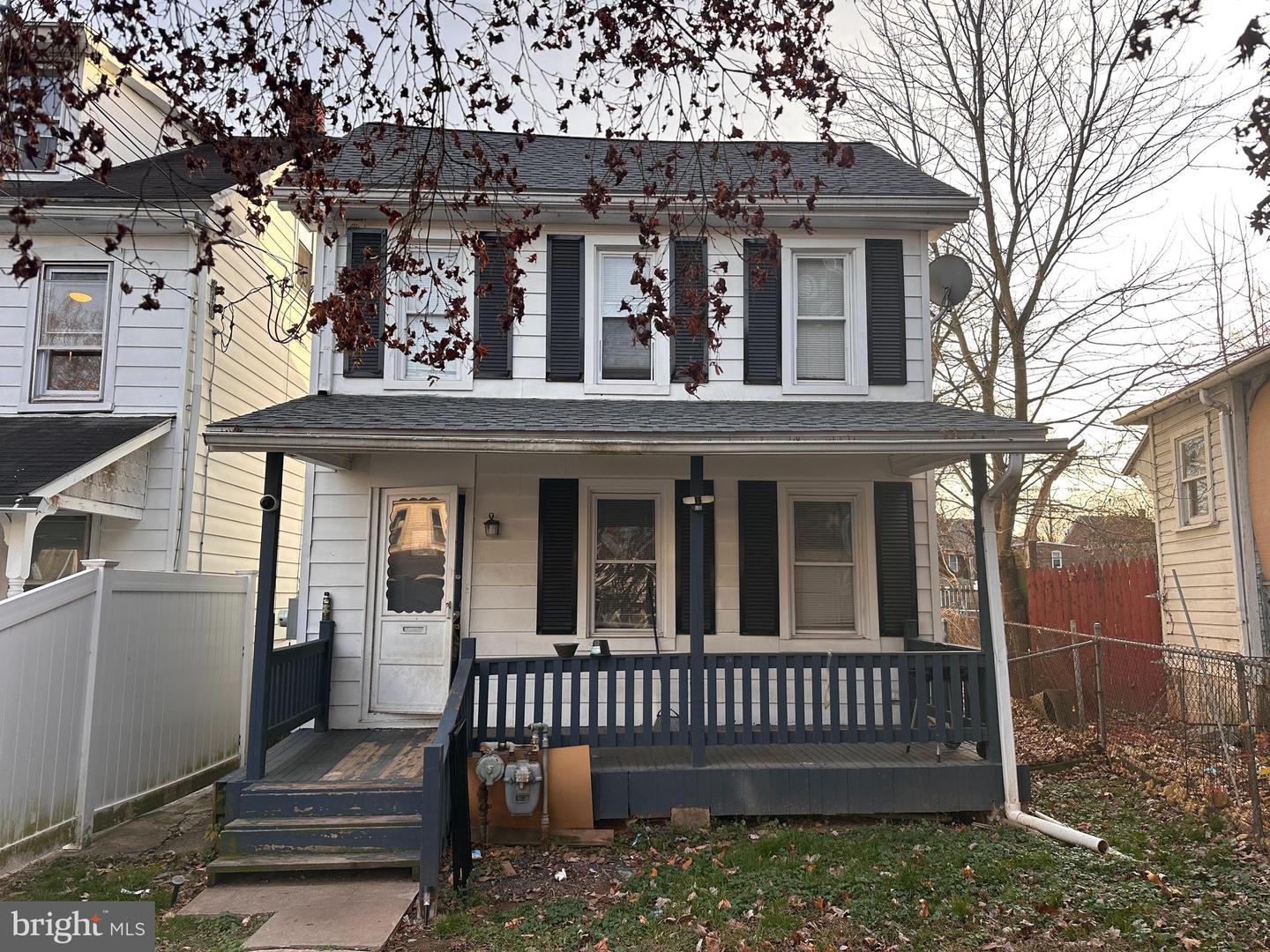 342 Lincoln Avenue, Pottstown