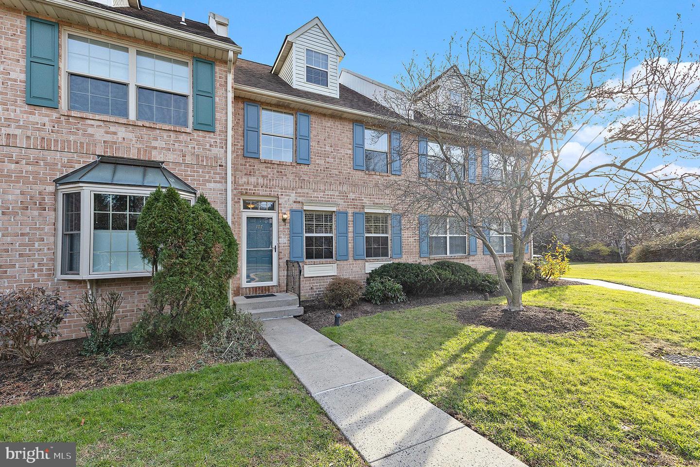 177 Godspeed Court, East Norriton