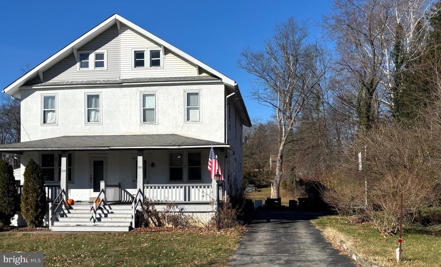 2551 Hillcrest Avenue, Norristown