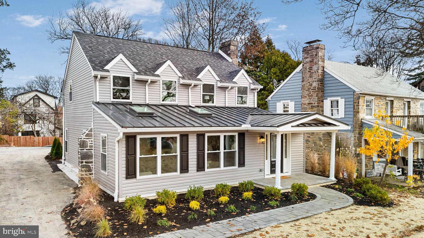 211 Bryn Mawr Avenue, Bala Cynwyd