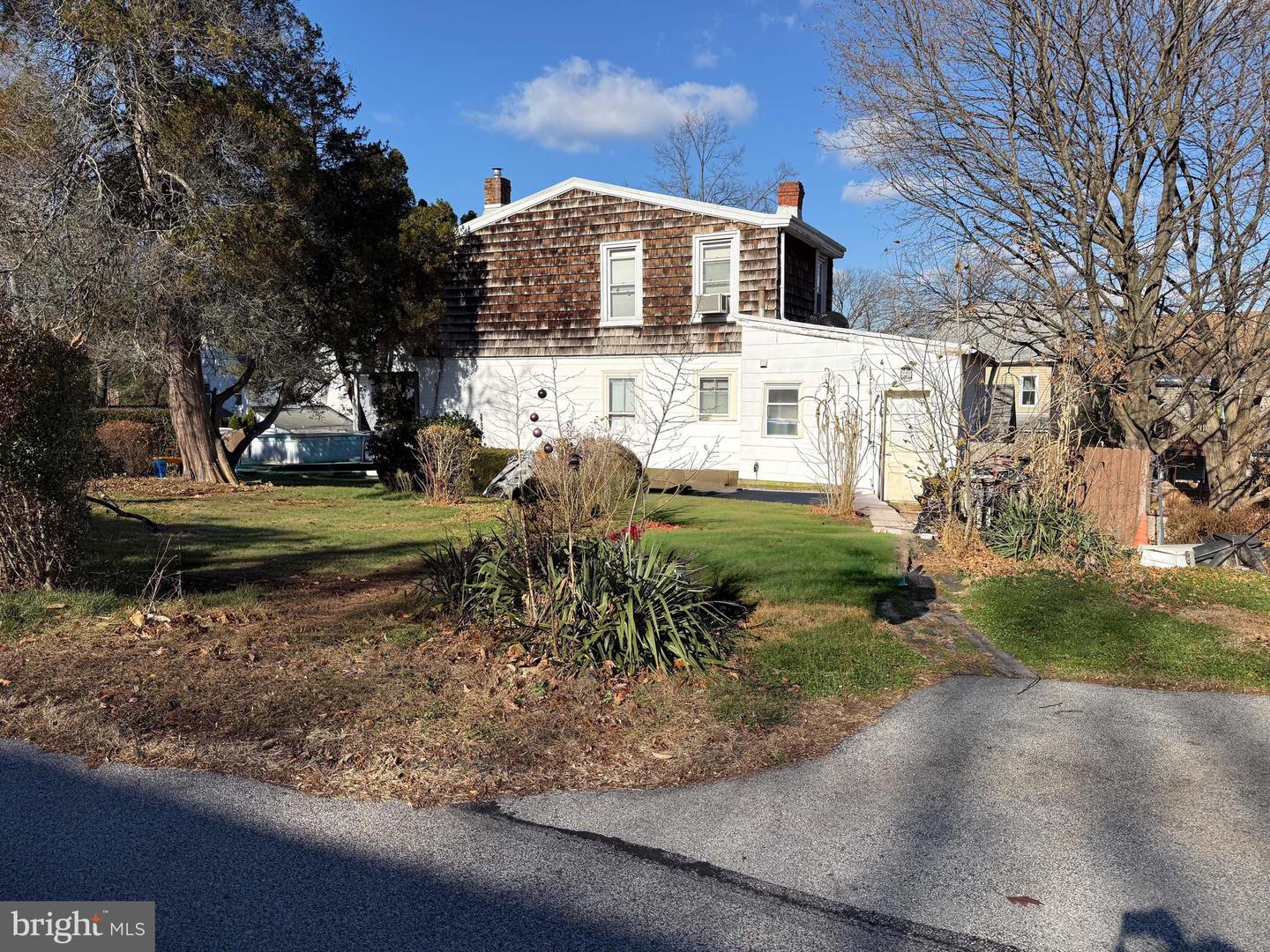 317 Marywatersford Road
