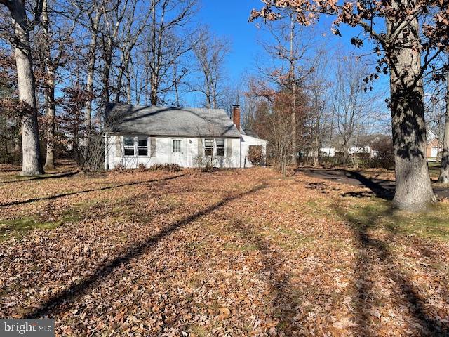 1306 W Orvilla Road, Hatfield