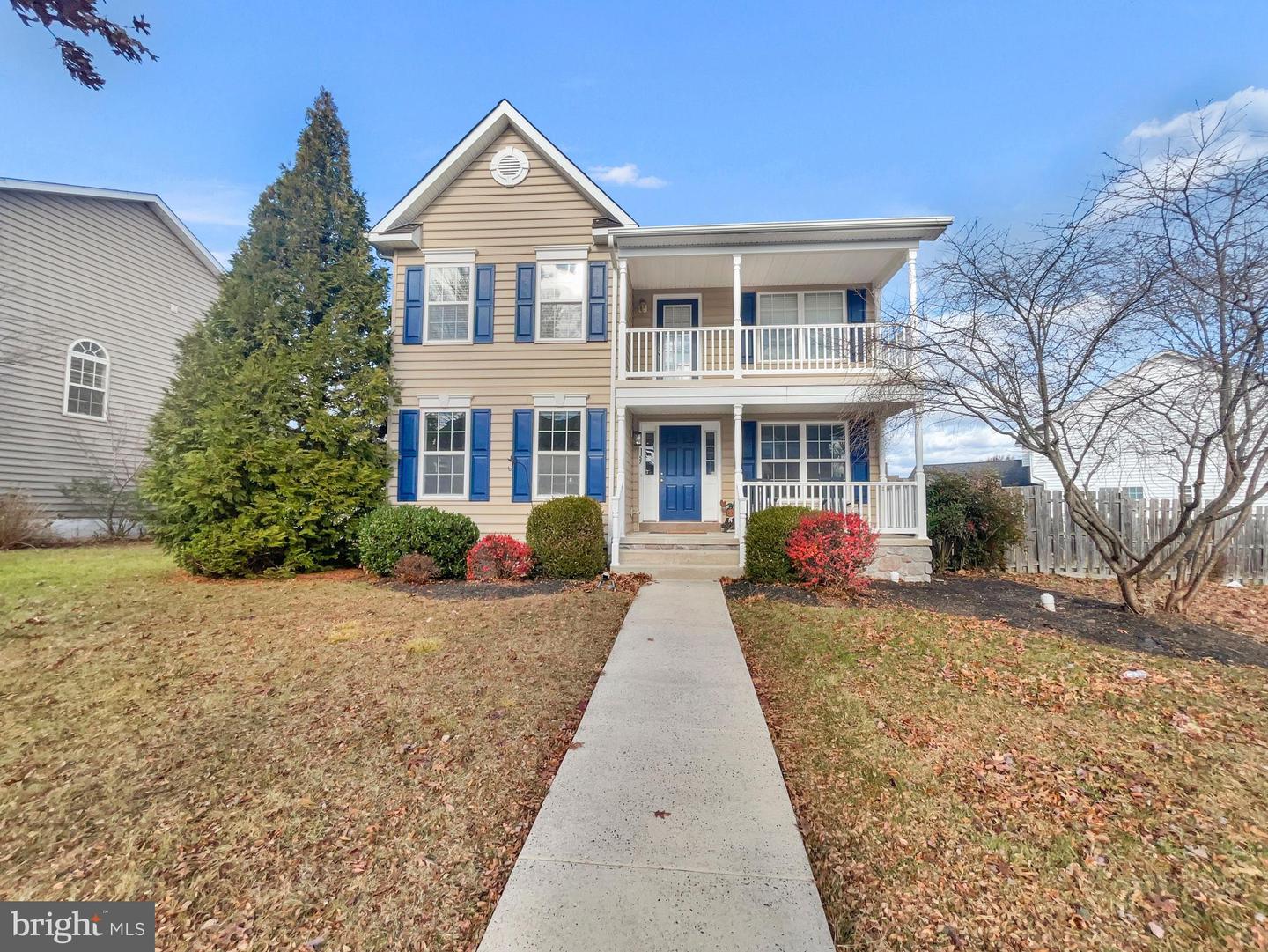 1157 Morgan Hill Drive, Pennsburg