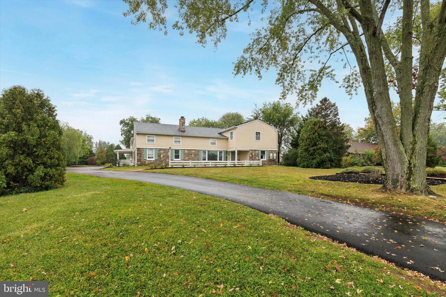314 Harleysville Pike, Souderton
