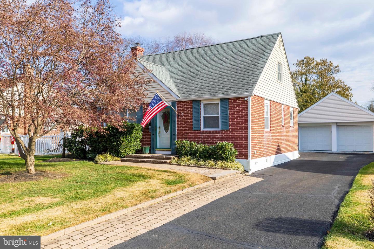 603 Orchard Way, Hatboro