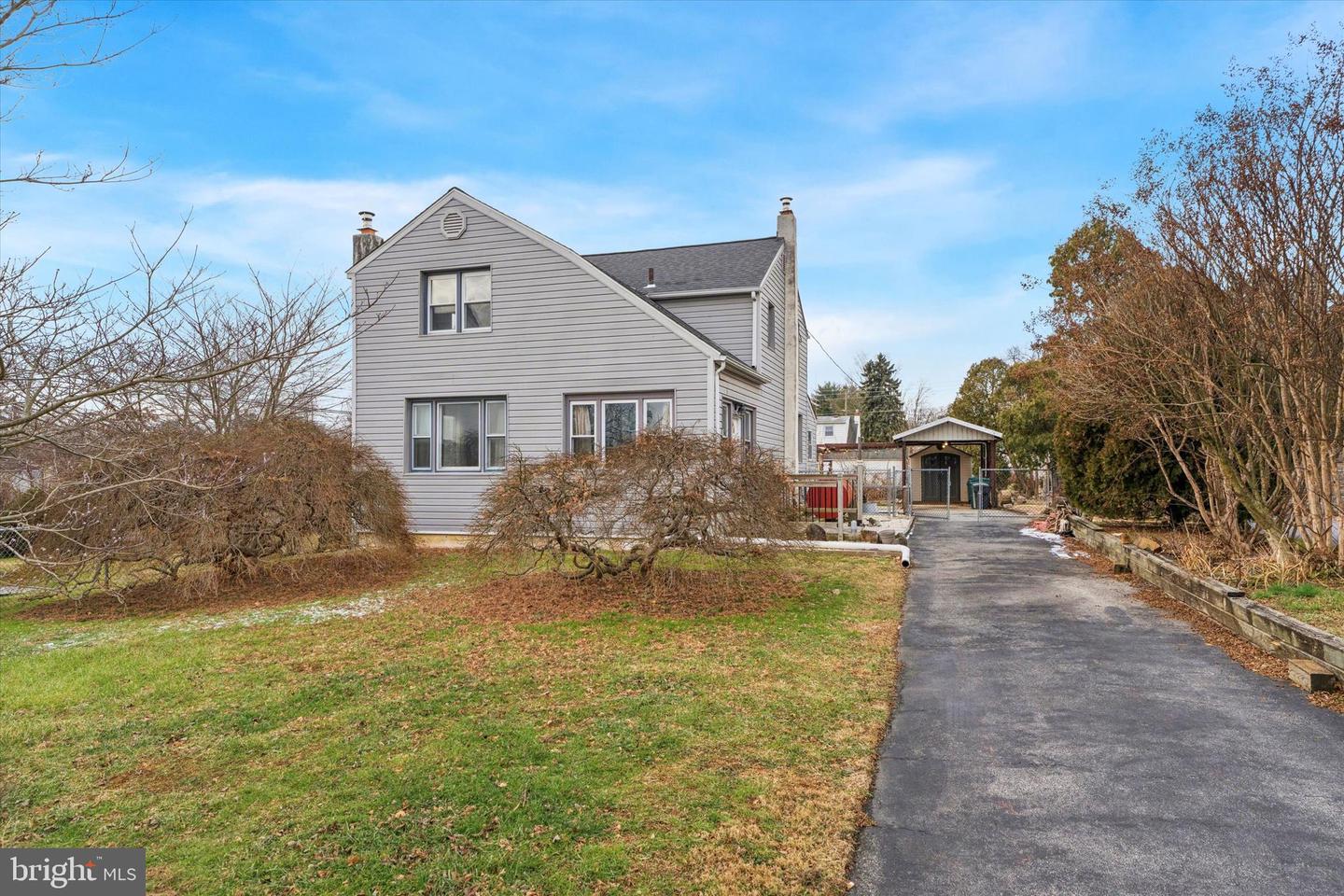 291 Roberts Avenue, Conshohocken