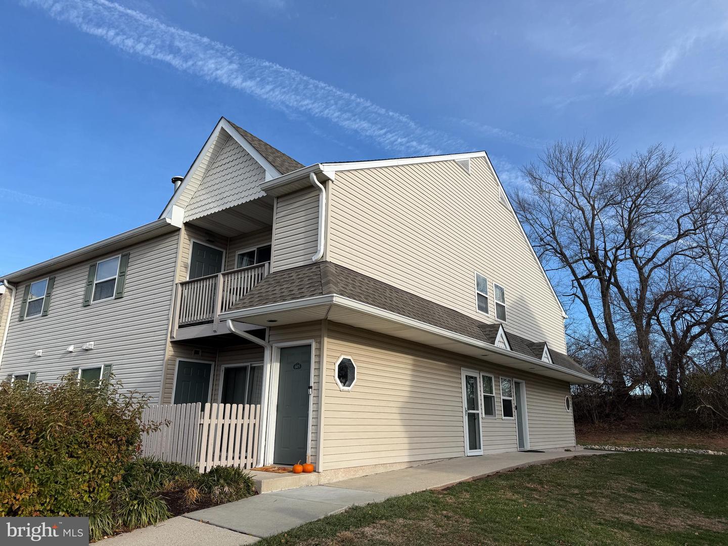 601 Horseshoe Drive #601, Royersford