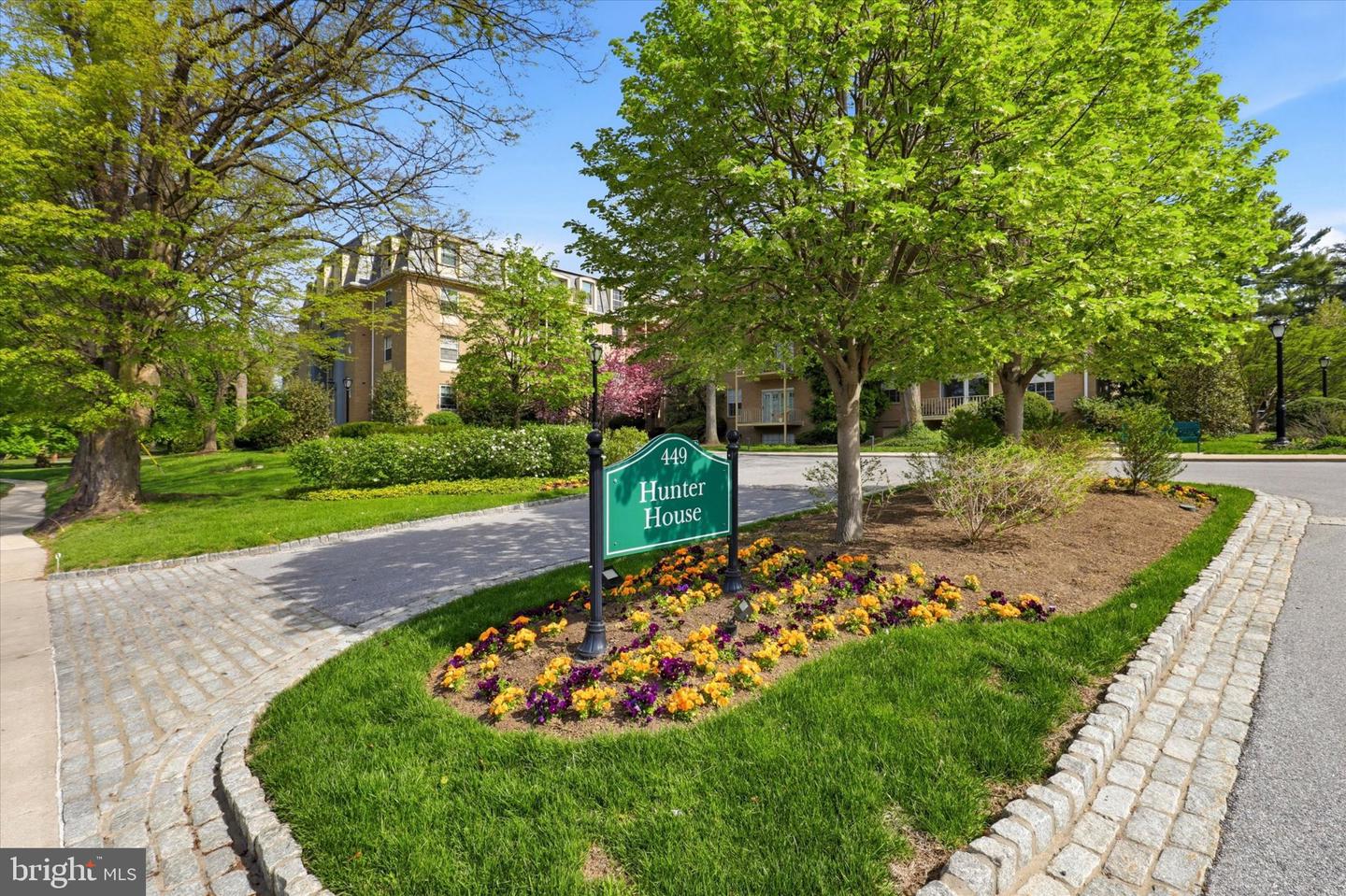 449 Montgomery Avenue #306, Haverford