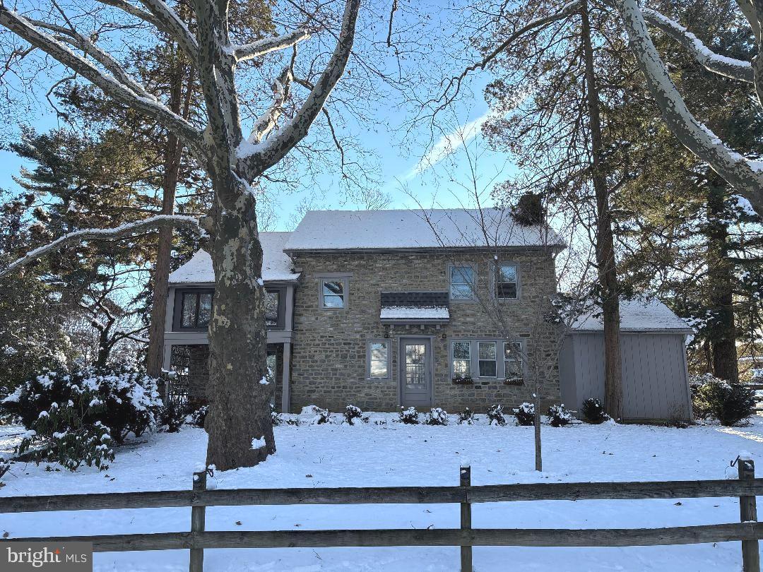 2100 3rd Street, Norristown