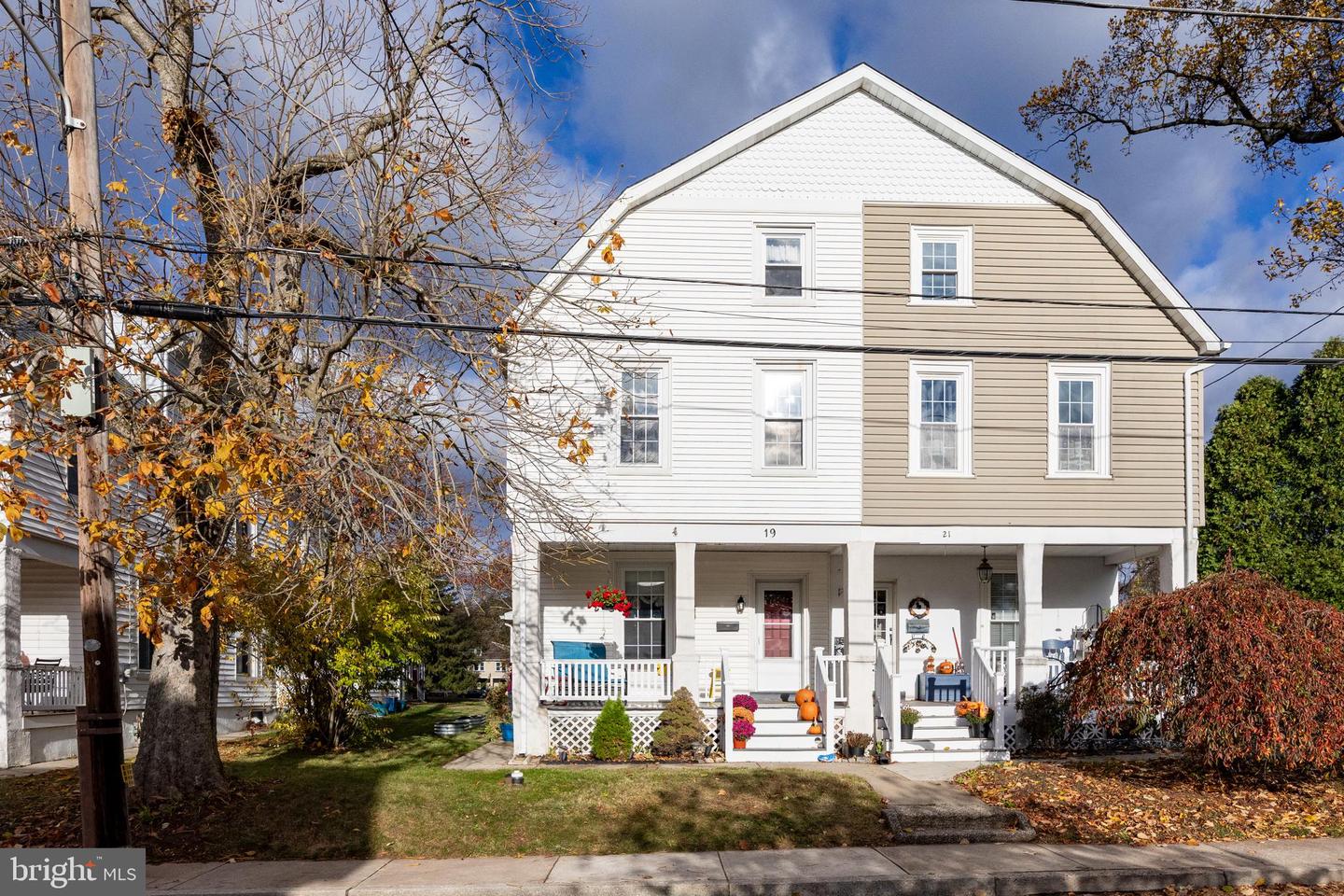 19 Glenwood Avenue, Collegeville