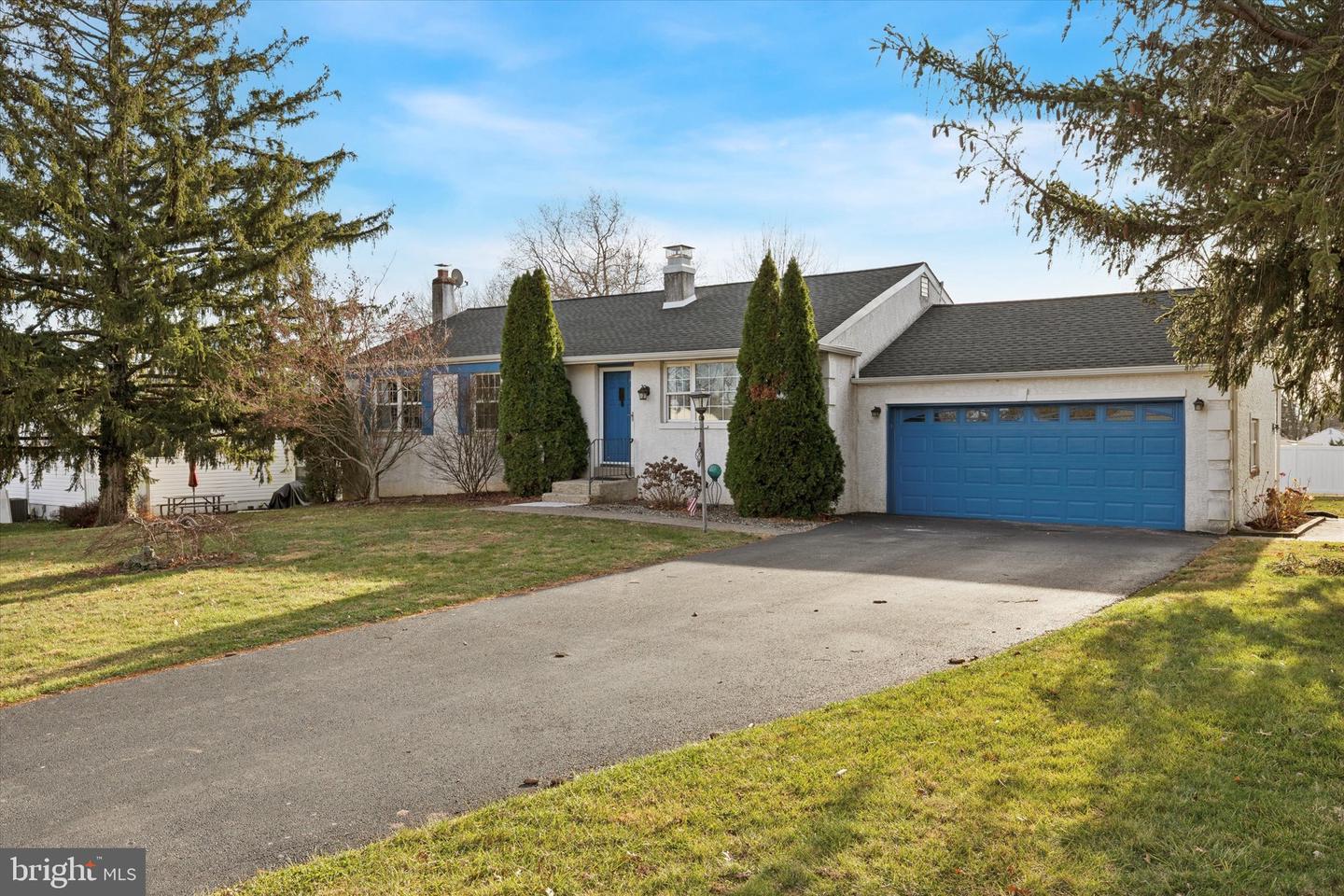 603 Donna Drive, Norristown