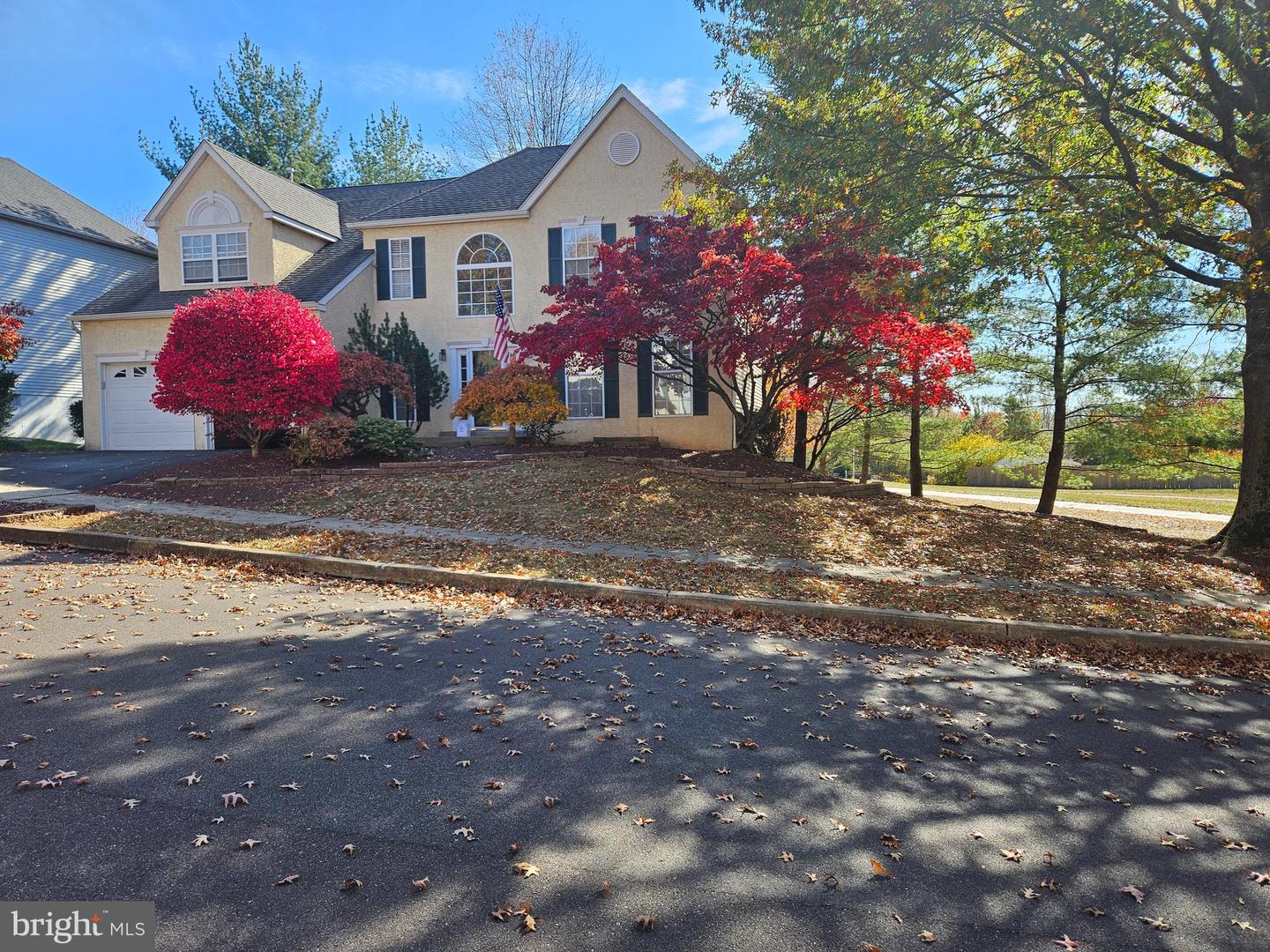 116 Scarlet Oak Drive, Phoenixville