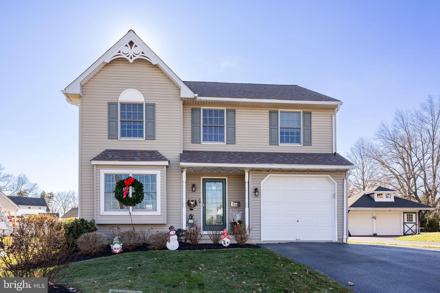 554 Harleysville Pike, Souderton