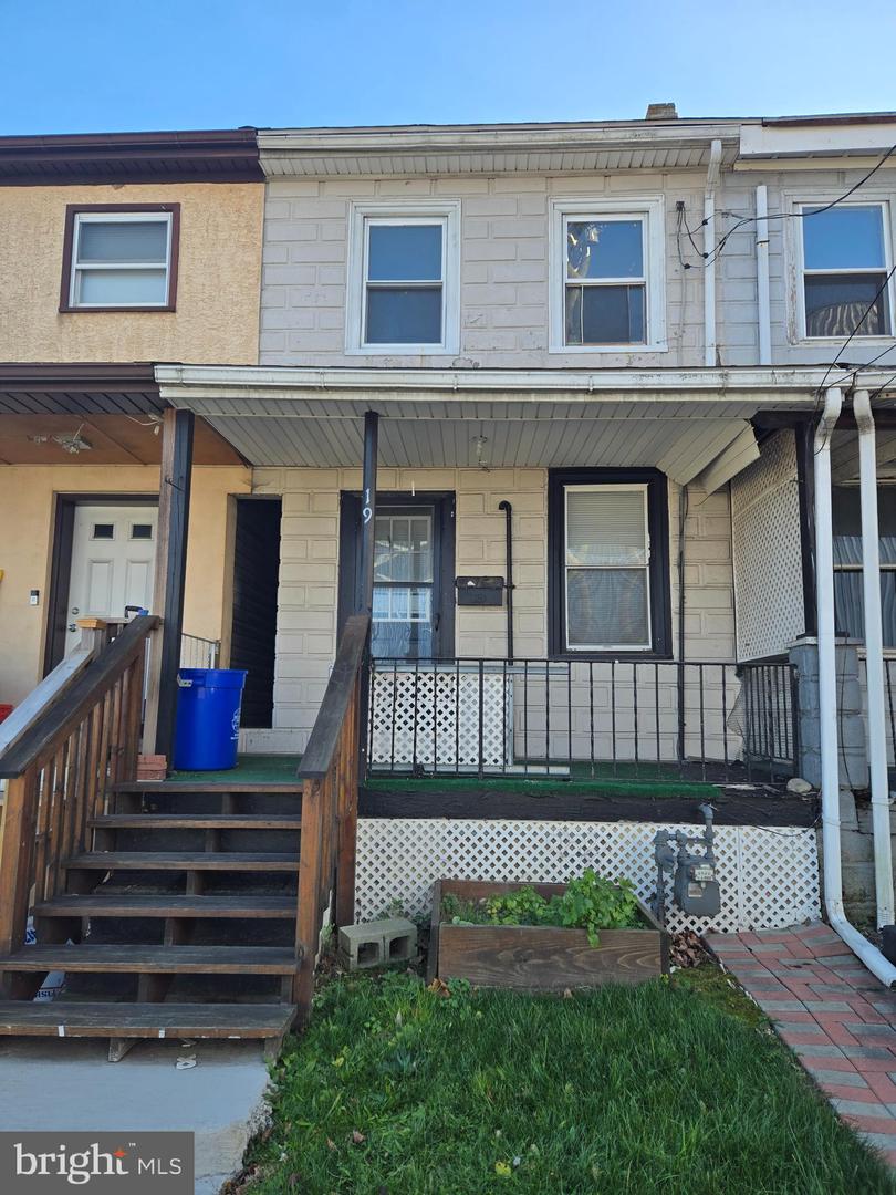 947 Coates Street #19 Coates St