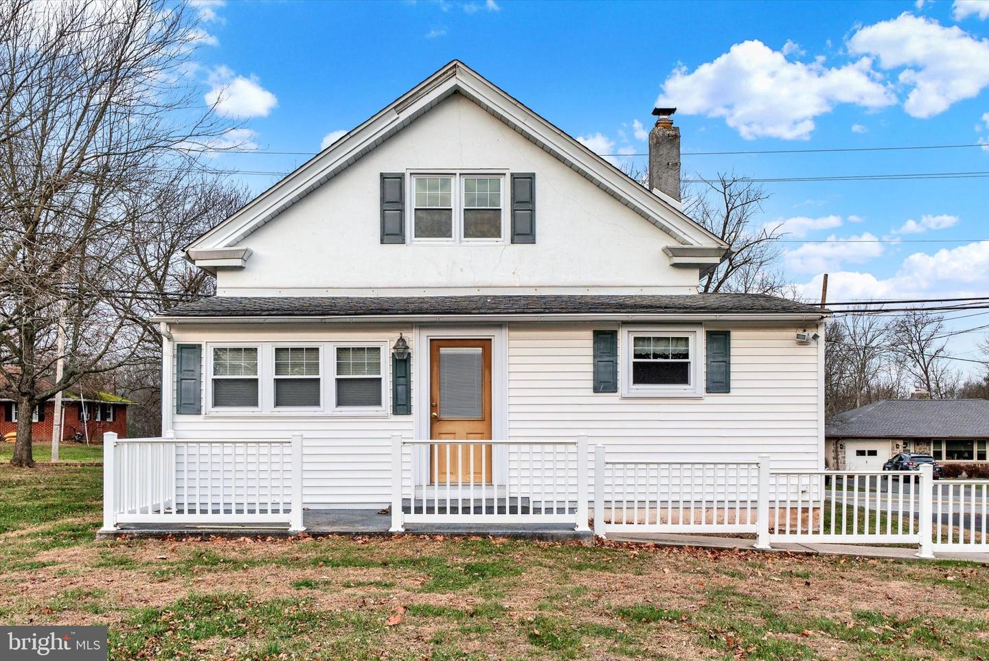 540 Gilbertsville Road, Gilbertsville
