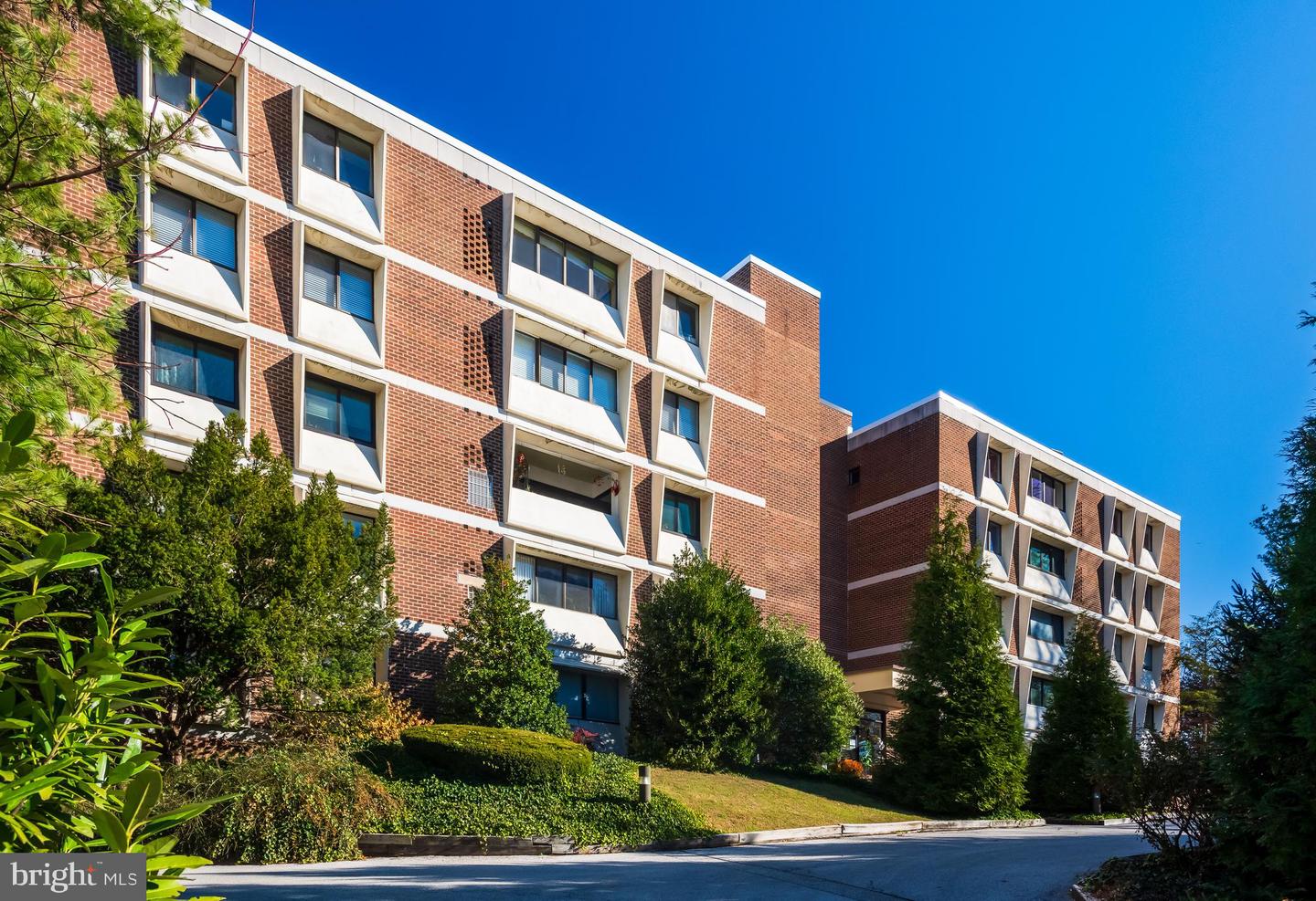 103 W Montgomery Avenue #1a, Ardmore