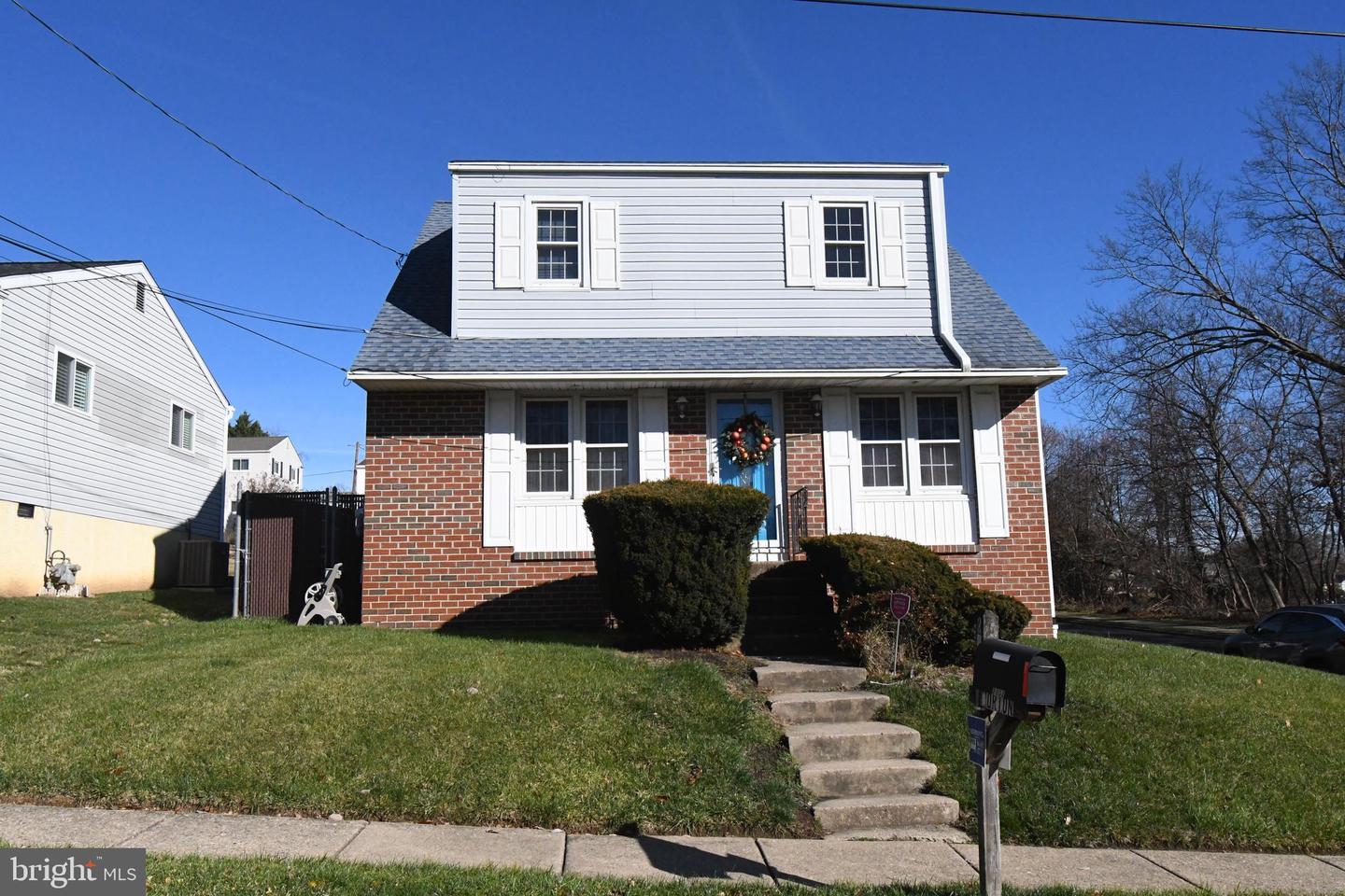 2803 Lamott Avenue, Willow Grove