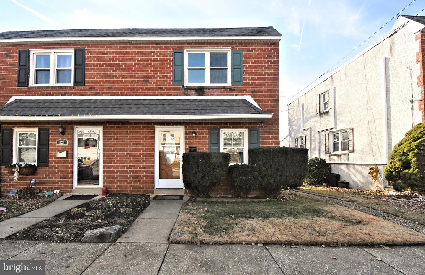 335 W 4th Avenue, Conshohocken