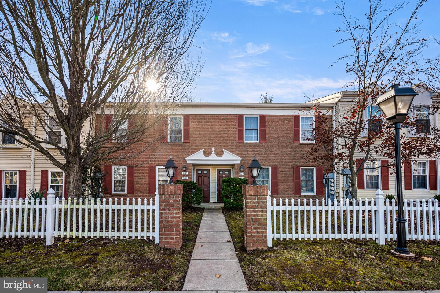 912b Stockton Court, Lansdale