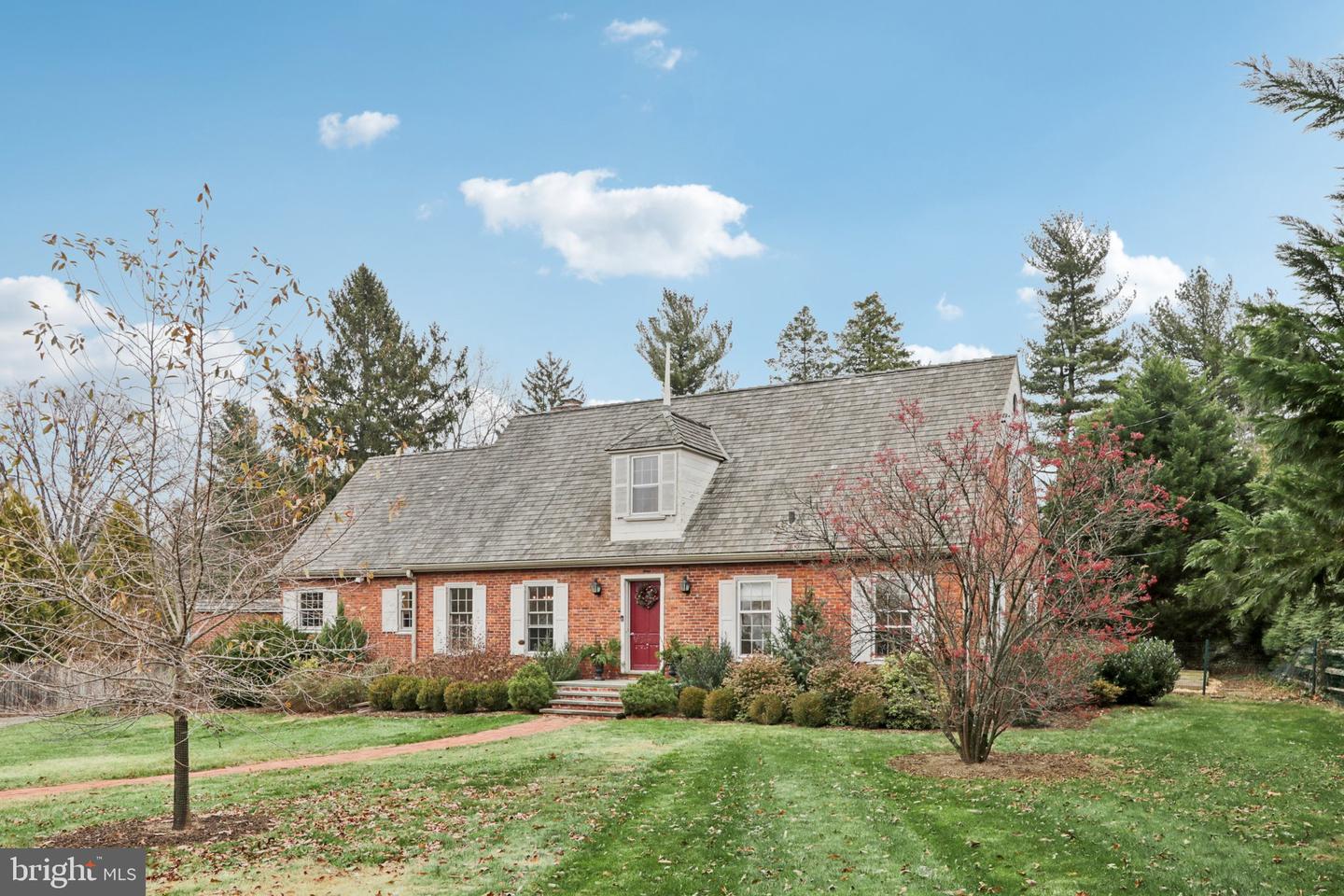913 Field Lane, Villanova