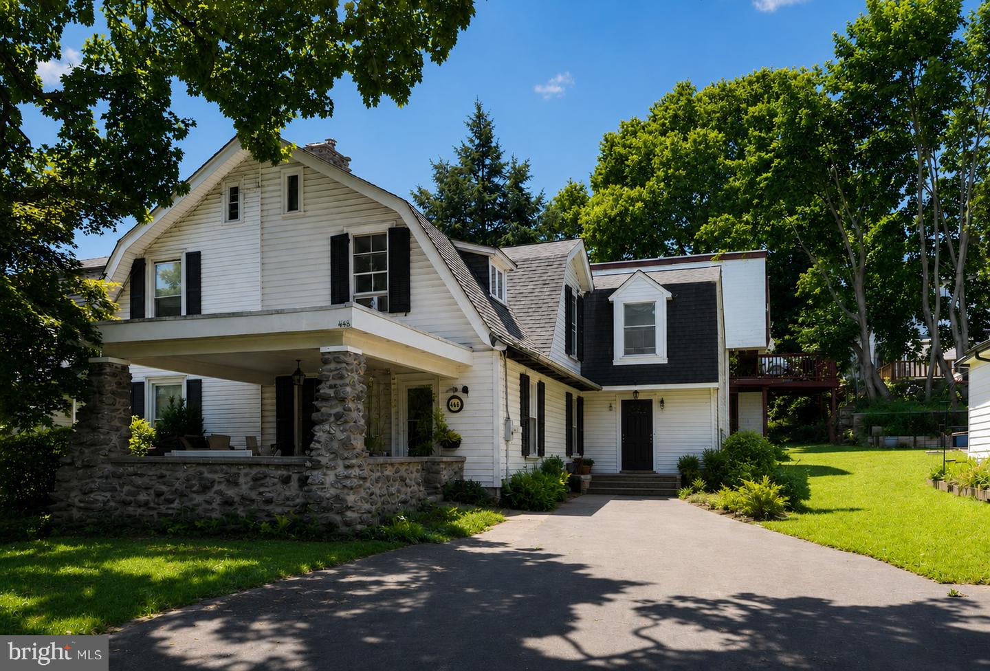 448 Valley Rd