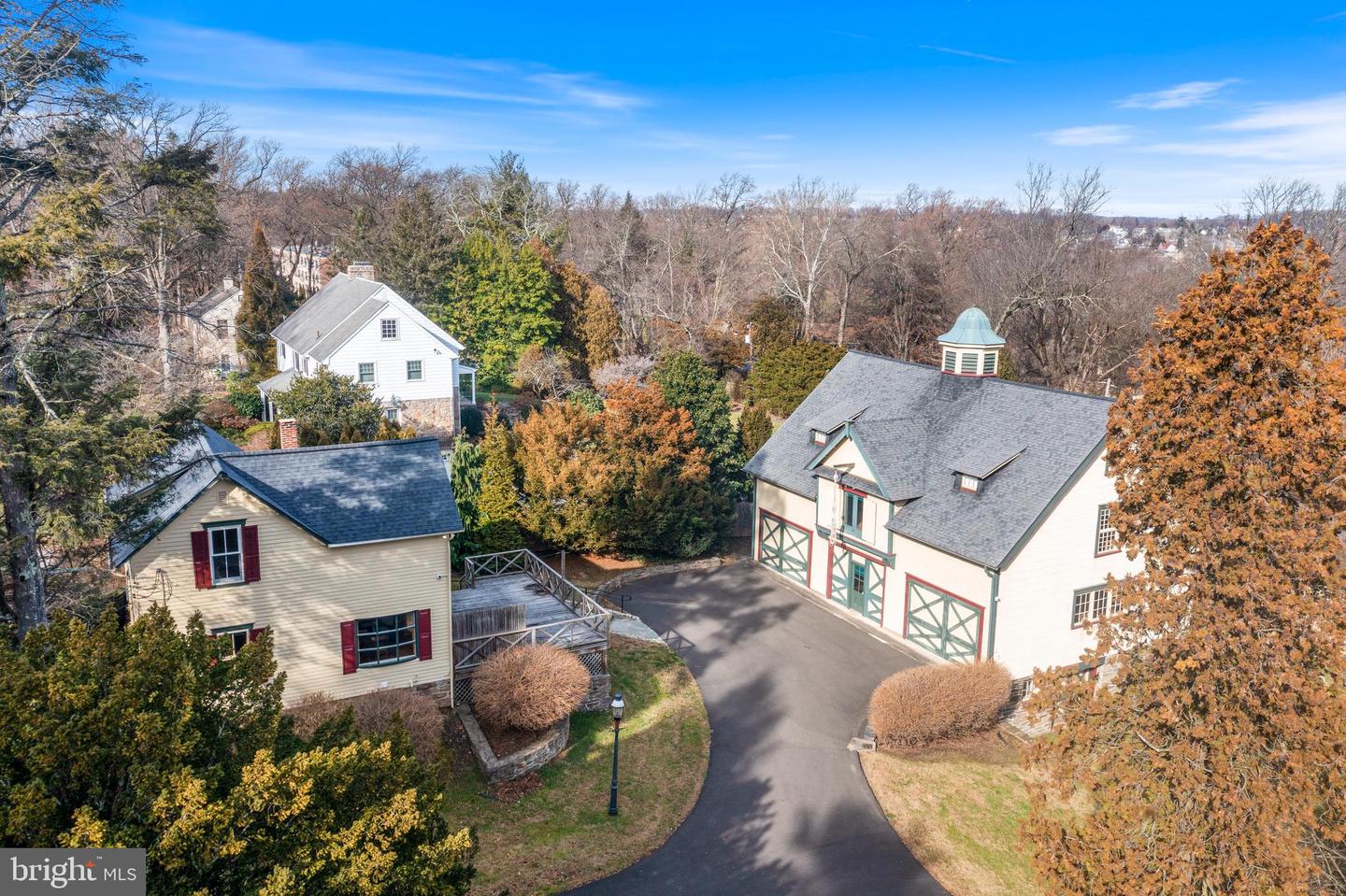213 Royal Avenue, Wyncote