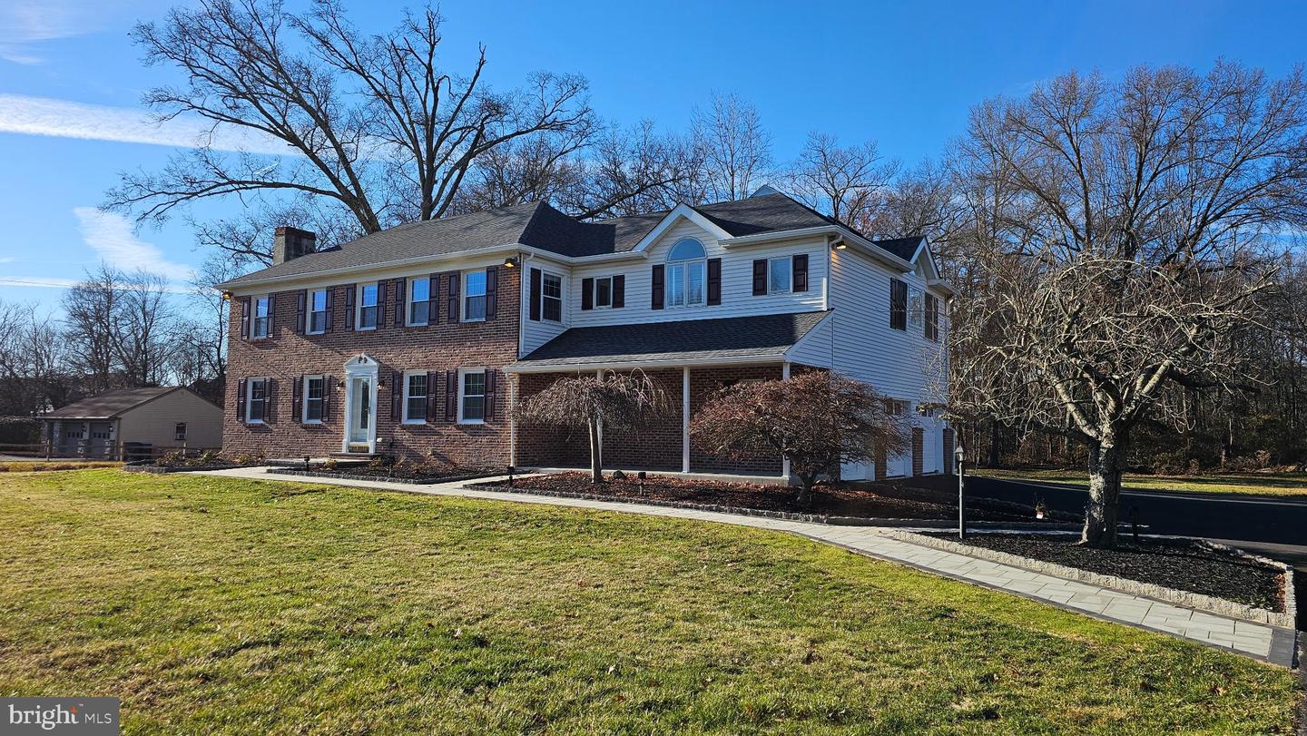 1217 Mckean Road, Ambler