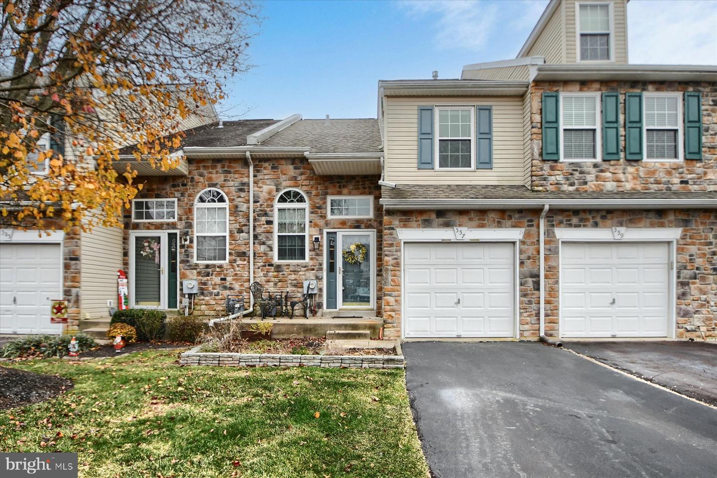 557 Broxton Court, Harleysville