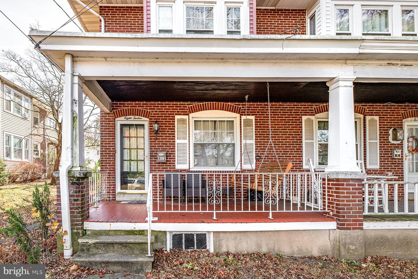 812 N Evans Street, Pottstown