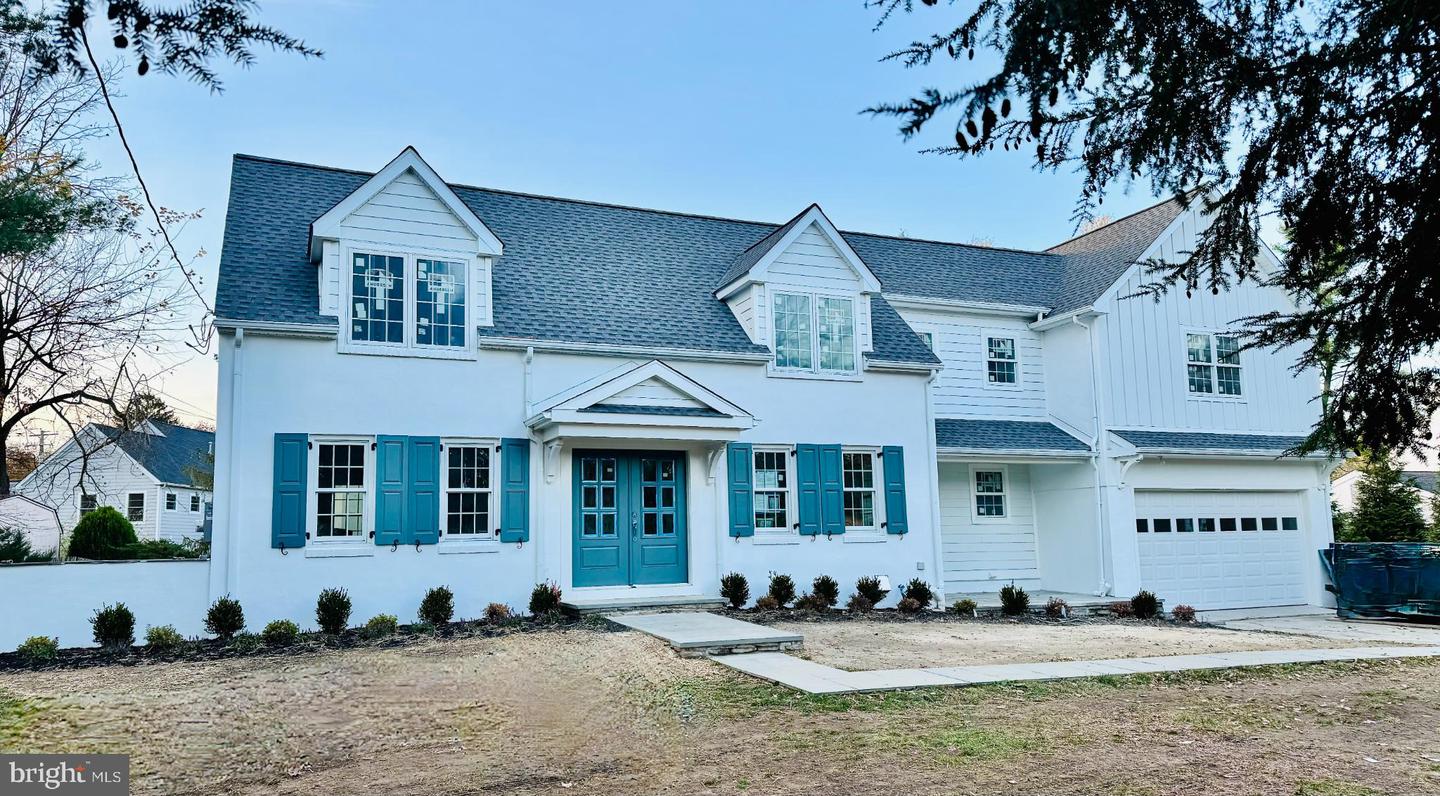 1116 Youngs Ford Road, Gladwyne