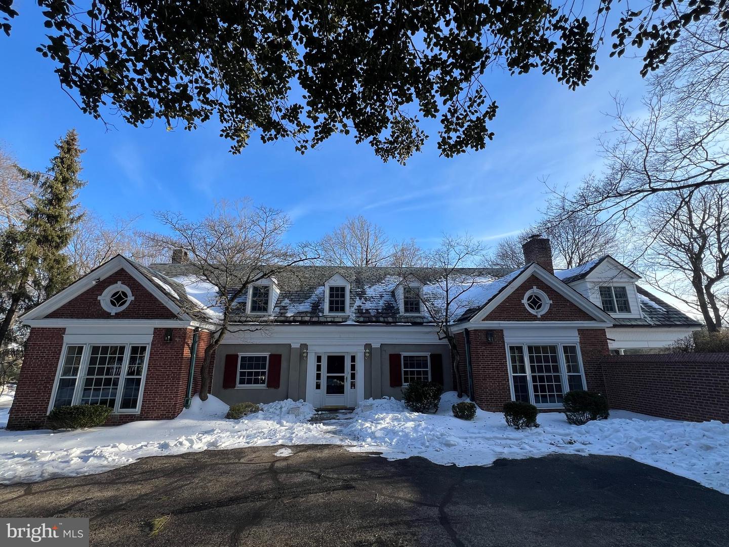 494 Waldron Park Drive, Haverford