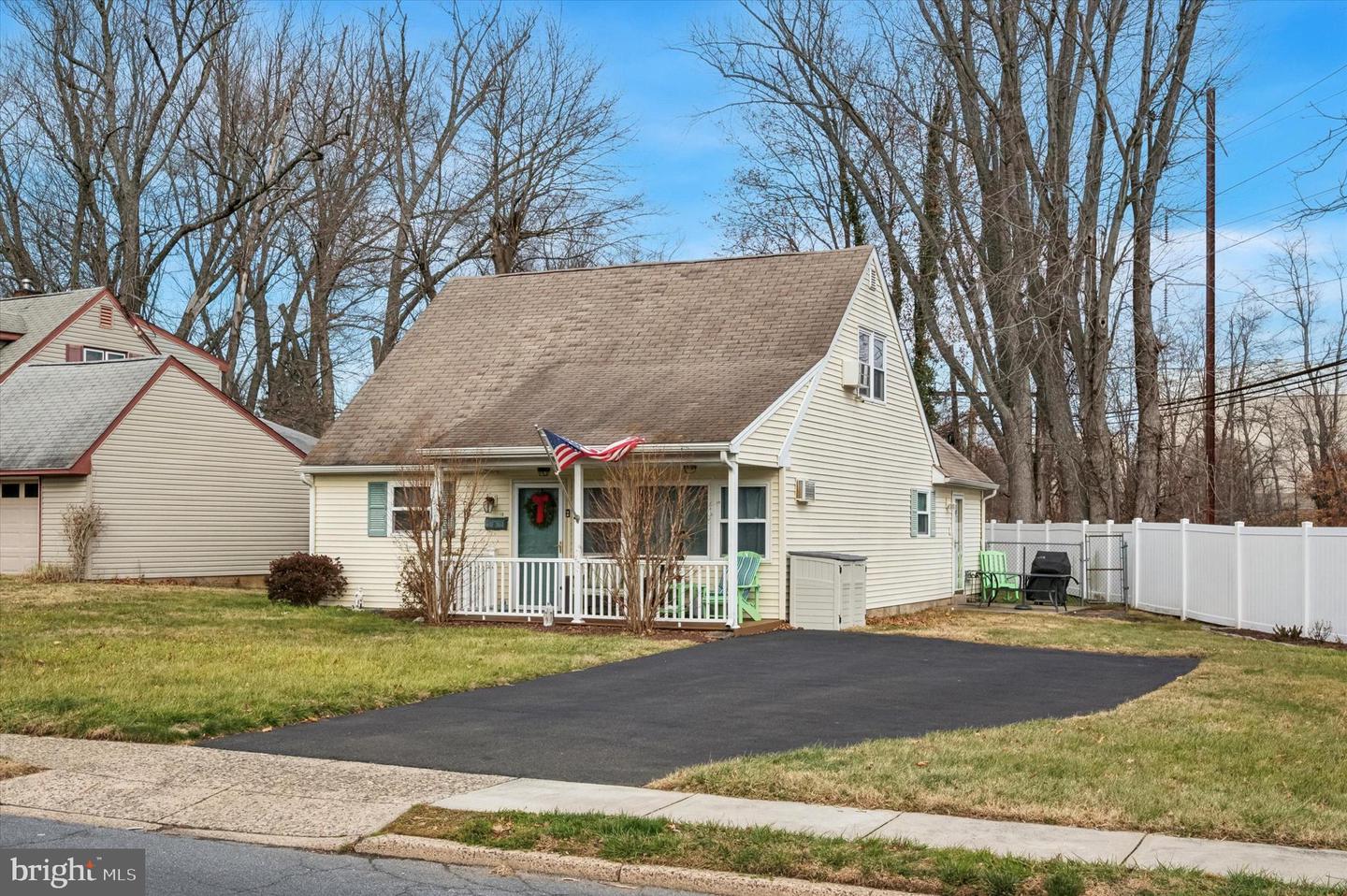 45 Fulmor Avenue, Hatboro