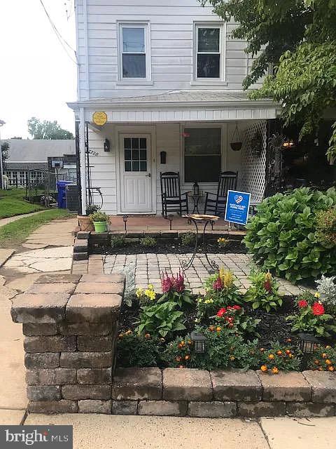 7728 Union Avenue, Elkins Park