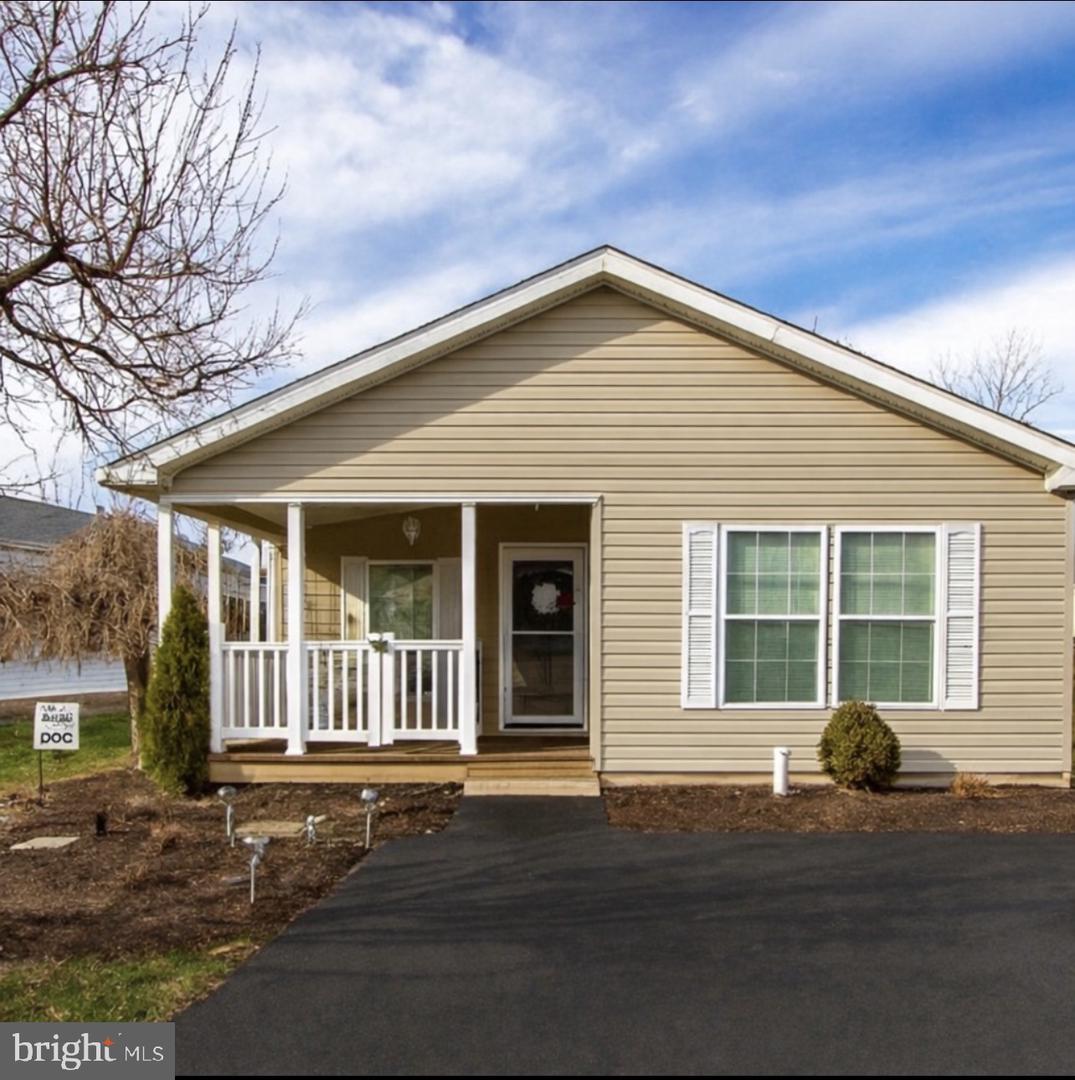 303 Carver Lane, Royersford