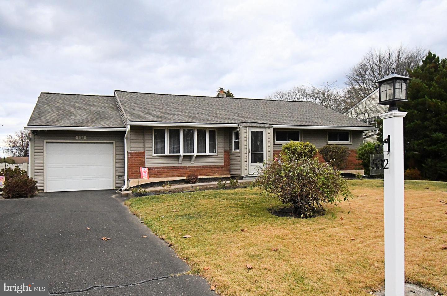 532 Sherwood Lane, Hatboro