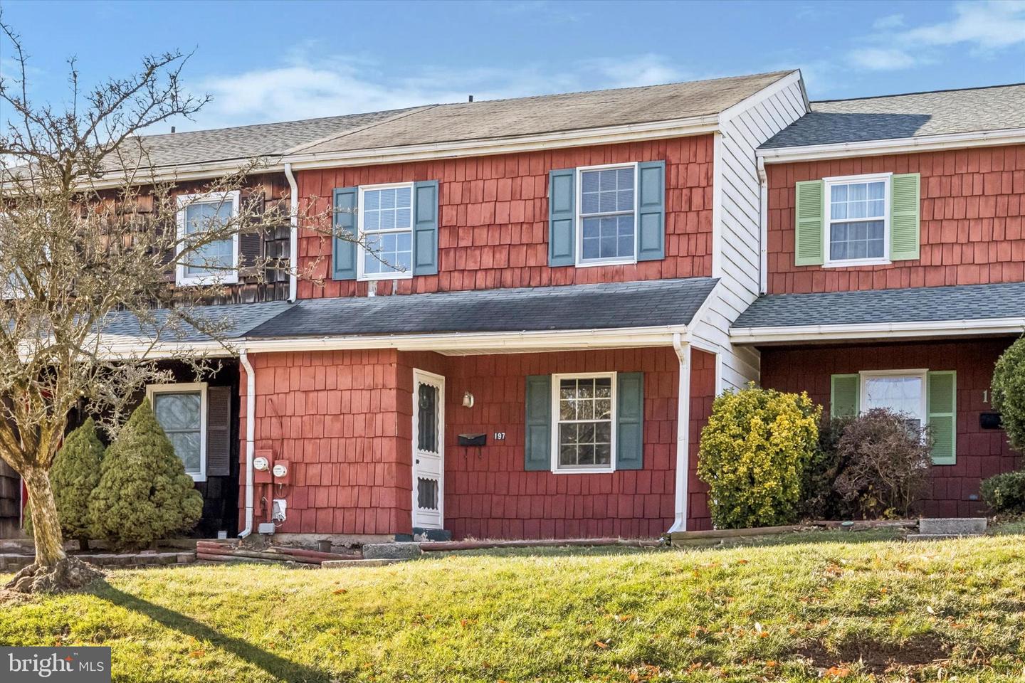 197 Lexington Road, Schwenksville