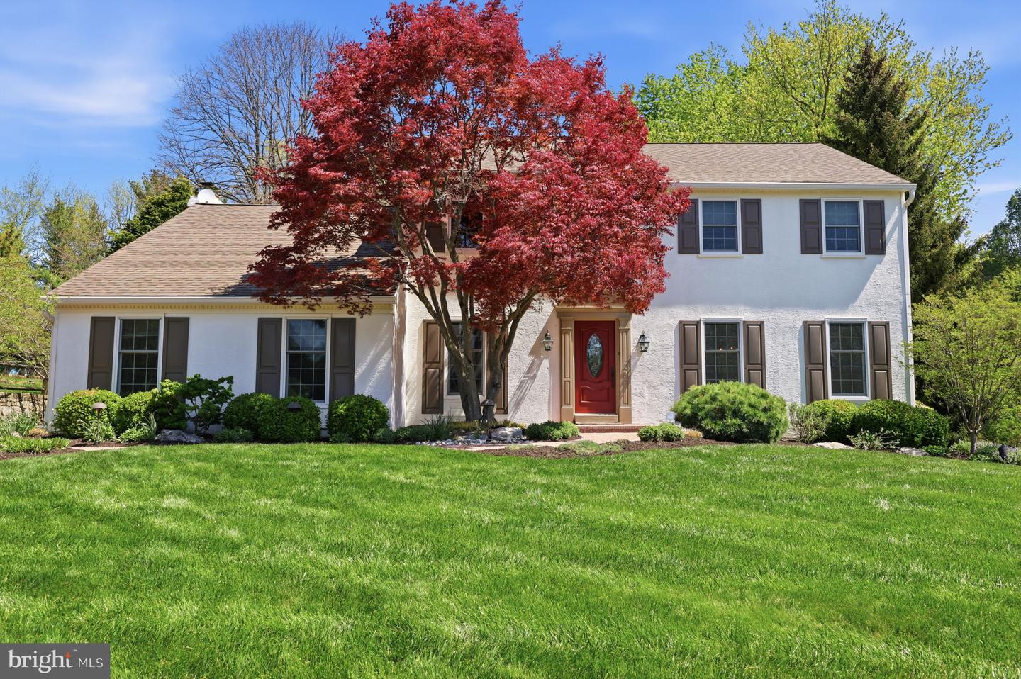 320 E Ormandy Place, Ambler