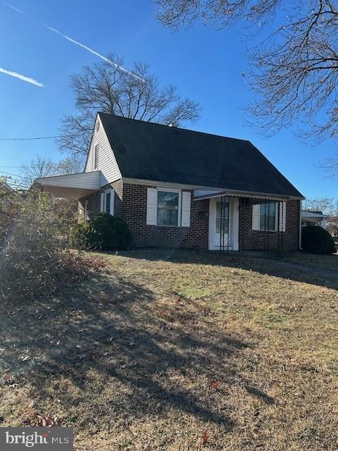 112 Burnside Avenue, Eagleville