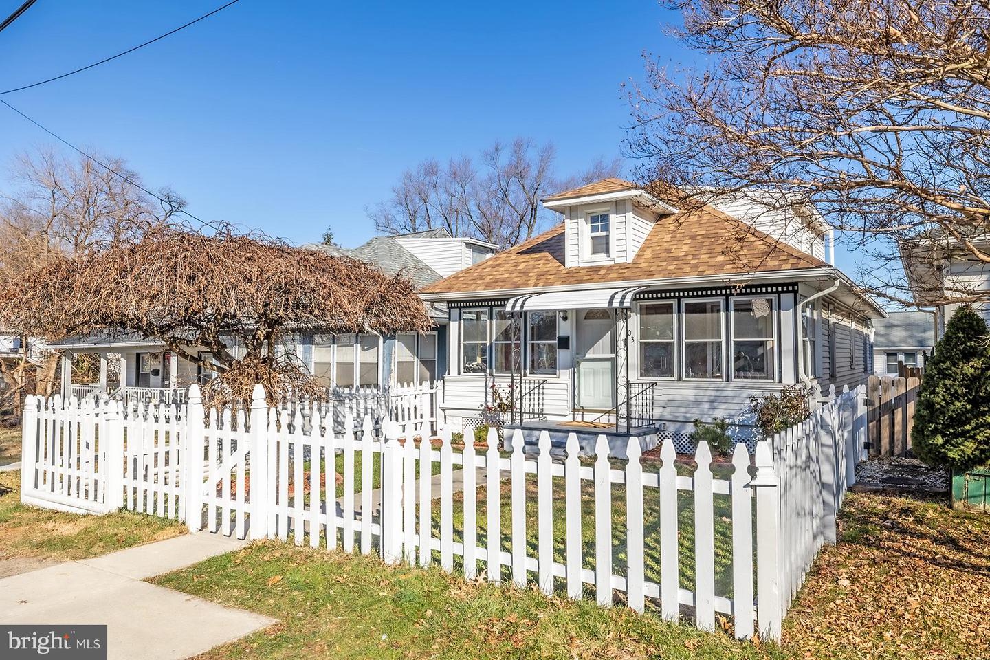 2803 Broadway Avenue, Hatboro