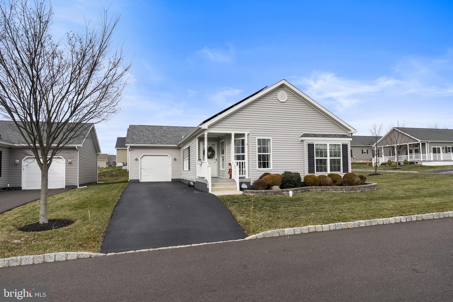501 Blue Bell Springs Drive, Blue Bell