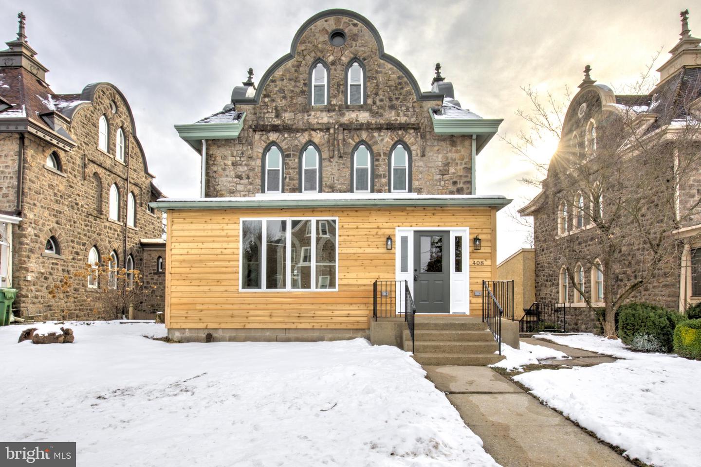 408 Highland Avenue, Ambler